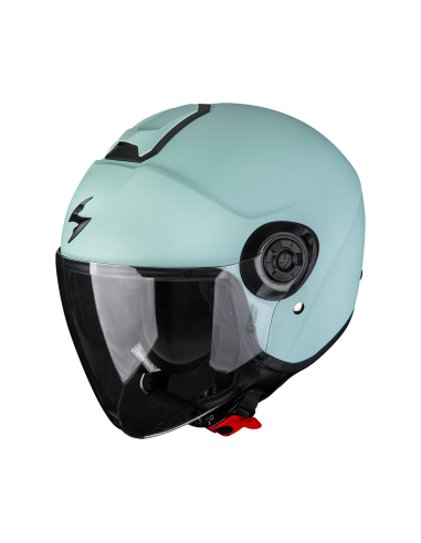 Casco SCORPION EXO-CITY II Solid...