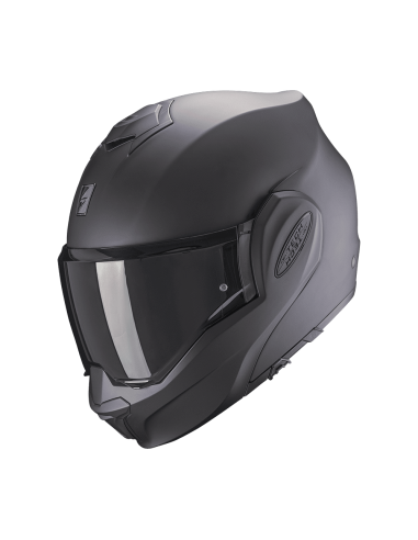 Casco SCORPION Exo-tech Lite Solid...