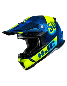 Casco HJC C50 Dash Mc2