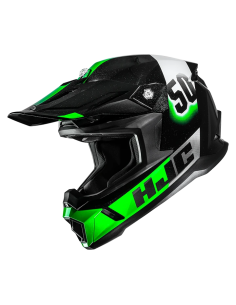 Casco HJC C50 Dash MC4