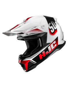 Casco HJC C50 Dash Mc1