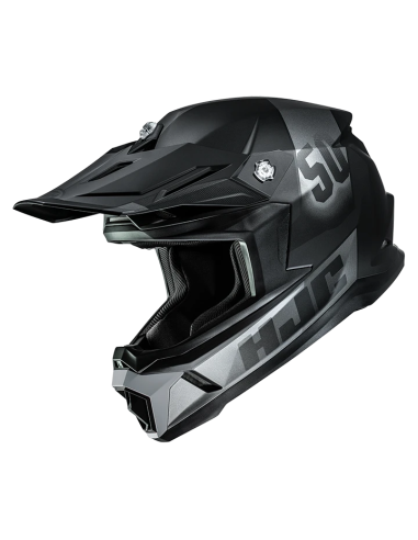 Casco HJC C50 Dash MC5SF