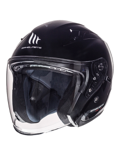 Casco Jet MT Helmets OF881...