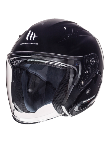 Casco Jet MT Helmets OF881 SV AVENUE...