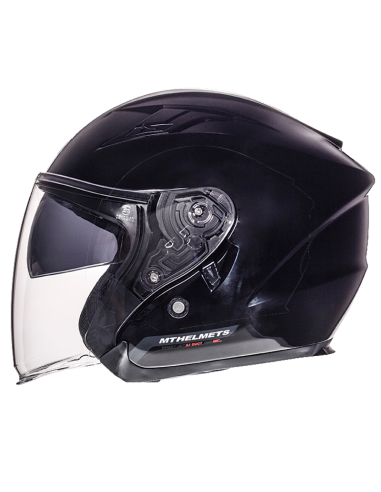 Casco Jet MT Helmets OF881 SV AVENUE...