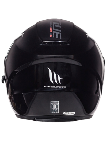 Casco Jet MT Helmets OF881 SV AVENUE...
