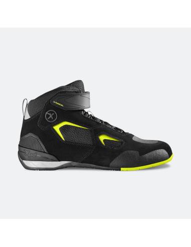 Zapatillas de moto XPD X-Radical...
