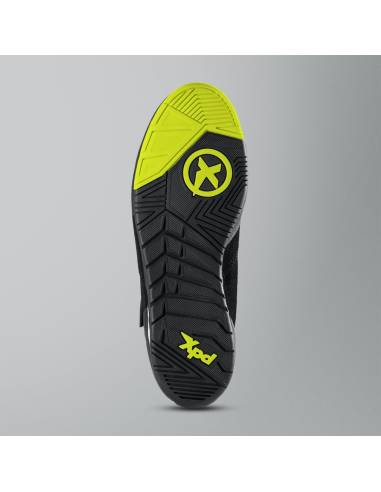 Zapatillas de moto XPD X-Radical...