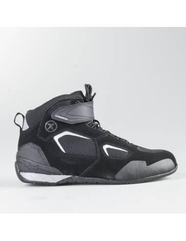 Zapatillas de moto XPD X-Radical...