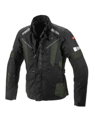 Chaqueta SPIDI H2Out Outlander...