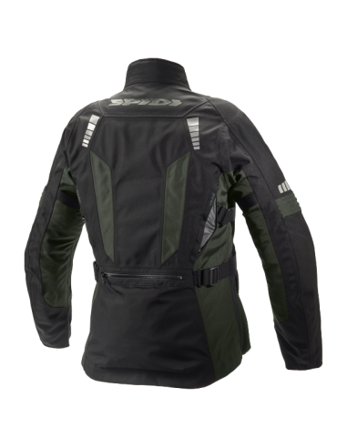 Chaqueta SPIDI H2Out Outlander...