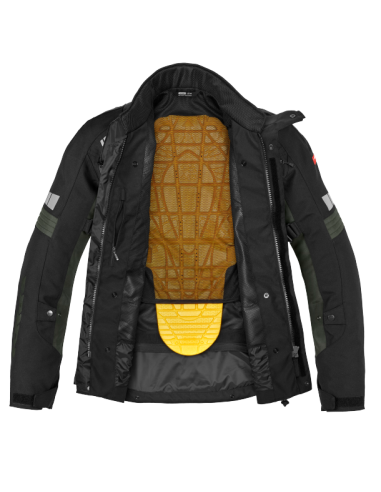 Chaqueta SPIDI H2Out Outlander...