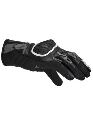 Guantes SPIDI G-WARRIOR Negro