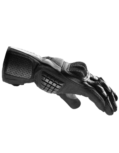 Guantes SPIDI TX-1 Negro