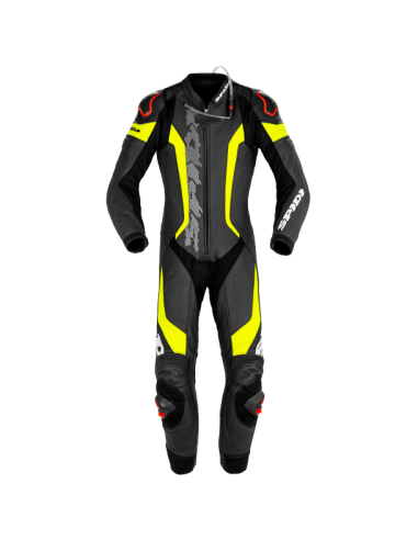 Mono SPIDI Cuero Laser Pro Perforated...
