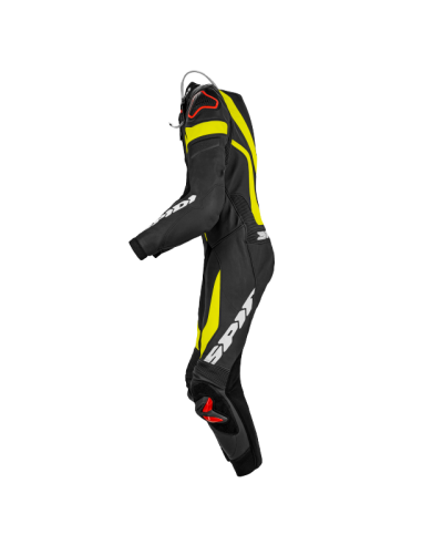 Mono SPIDI Cuero Laser Pro Perforated...
