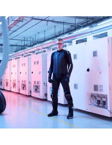 Mono SPIDI Laser Touring 2 Piezas...