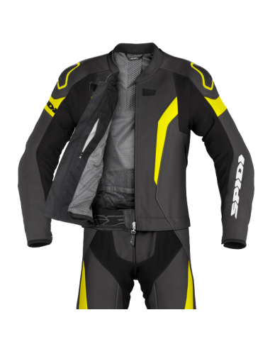 Mono SPIDI Laser Touring 2 Piezas...