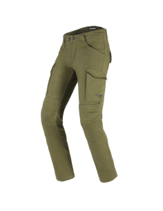 Pantalón SPIDI Cargo...