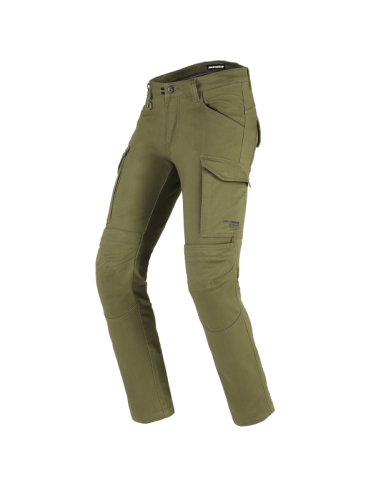 Pantalón SPIDI Cargo Pathfinder Militar