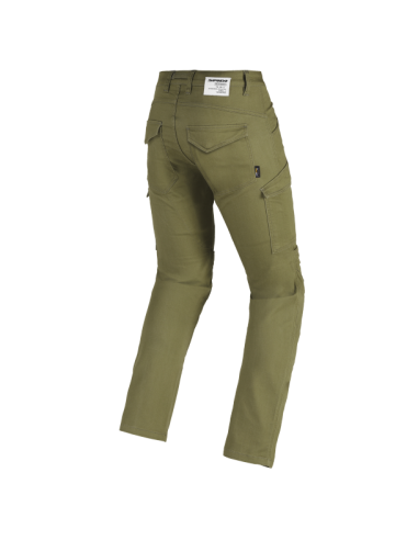 Pantalón SPIDI Cargo Pathfinder Militar