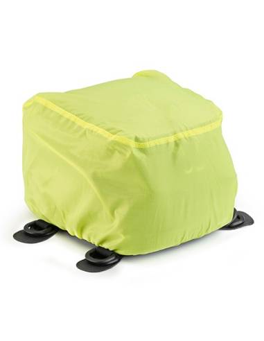 Bolsa Sillín Universal 8-11Lts Negro