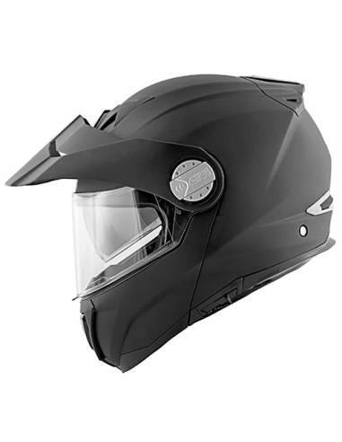 Casco GIVI X.33 Canyon Solid Negro Mate