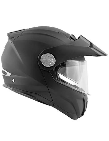 Casco GIVI X.33 Canyon Solid Negro Mate
