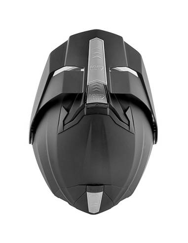 Casco GIVI X.33 Canyon Solid Negro Mate