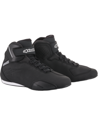 Zapatos Alpinestars Sektor Black