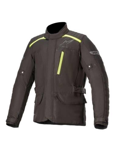Chaqueta ALPINESTARS Gravity Drystar...