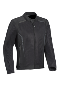 Chaqueta IXON Cool Air Negro