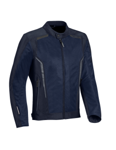 Chaqueta IXON Cool Air Azul...