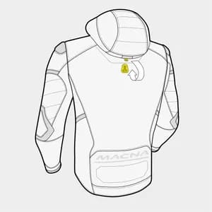 Hoodie Holder