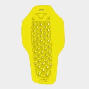 RISC back protector