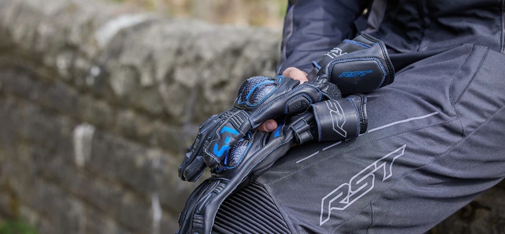 Imagen guantes